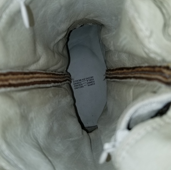 NWT Bonanza authentic women's cowboy boots - Picture 8 of 8